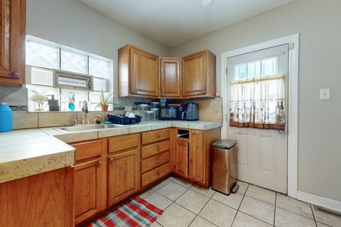 Tiny photo for 9516 S Yale Avenue, Chicago, IL 60628 (MLS # 12529072)