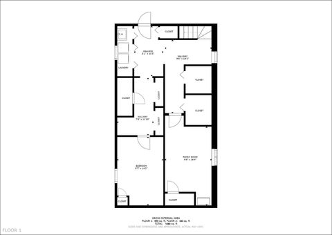 Tiny photo for 9516 S Yale Avenue, Chicago, IL 60628 (MLS # 12529072)