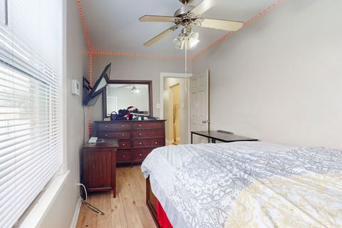 Tiny photo for 9516 S Yale Avenue, Chicago, IL 60628 (MLS # 12529072)