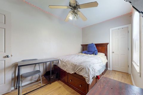 Tiny photo for 9516 S Yale Avenue, Chicago, IL 60628 (MLS # 12529072)