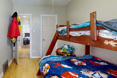 Tiny photo for 9516 S Yale Avenue, Chicago, IL 60628 (MLS # 12529072)