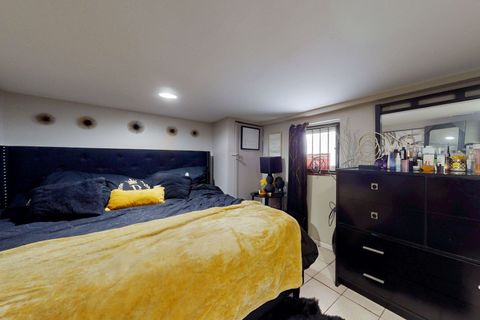 Tiny photo for 9516 S Yale Avenue, Chicago, IL 60628 (MLS # 12529072)