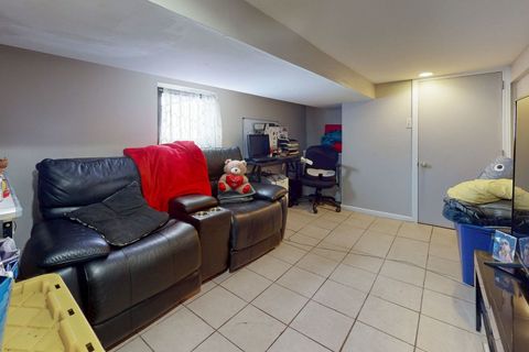 Tiny photo for 9516 S Yale Avenue, Chicago, IL 60628 (MLS # 12529072)