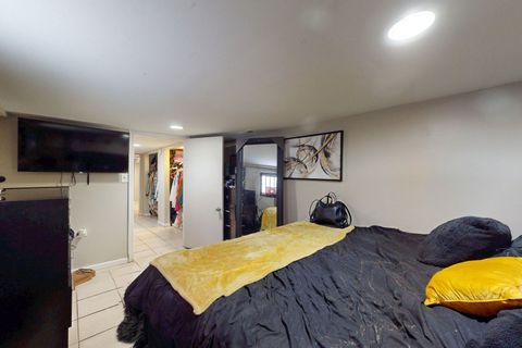 Tiny photo for 9516 S Yale Avenue, Chicago, IL 60628 (MLS # 12529072)