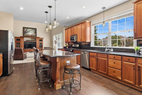Tiny photo for 1574 Old Forge Road, Bartlett, IL 60103 (MLS # 12717764)