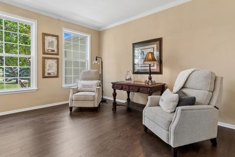 Tiny photo for 1574 Old Forge Road, Bartlett, IL 60103 (MLS # 12717764)