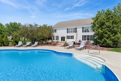 Tiny photo for 1574 Old Forge Road, Bartlett, IL 60103 (MLS # 12717764)