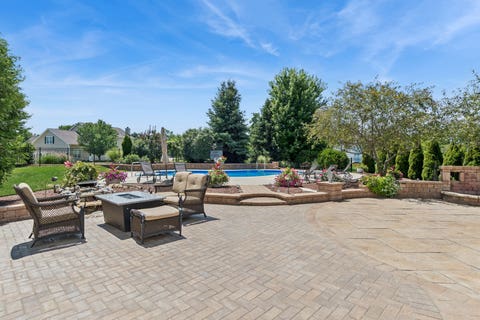Tiny photo for 1574 Old Forge Road, Bartlett, IL 60103 (MLS # 12717764)