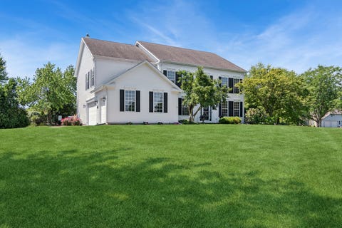 Tiny photo for 1574 Old Forge Road, Bartlett, IL 60103 (MLS # 12717764)