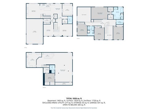 Tiny photo for 1574 Old Forge Road, Bartlett, IL 60103 (MLS # 12717764)