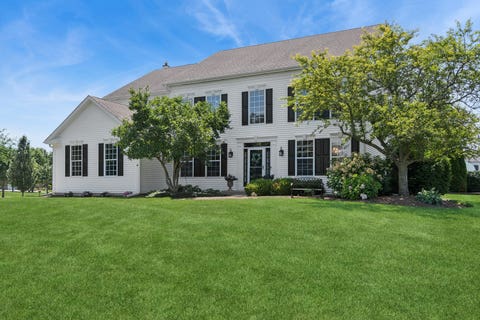 Photo of 1574 Old Forge Road, Bartlett, IL 60103 (MLS # 12717764)