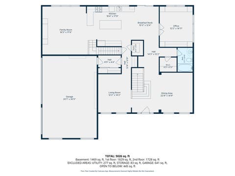 Tiny photo for 1574 Old Forge Road, Bartlett, IL 60103 (MLS # 12717764)