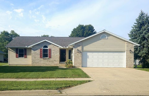 Photo of 404 E Buffalo Street, Polo, IL 61064 (MLS # 12751185)