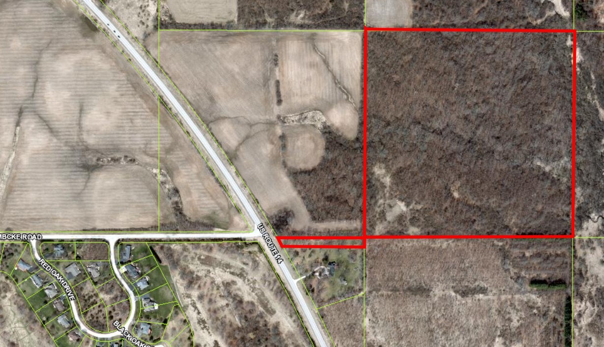 Harvard, Illinois 60033, United States, ,Land,Pending,240040