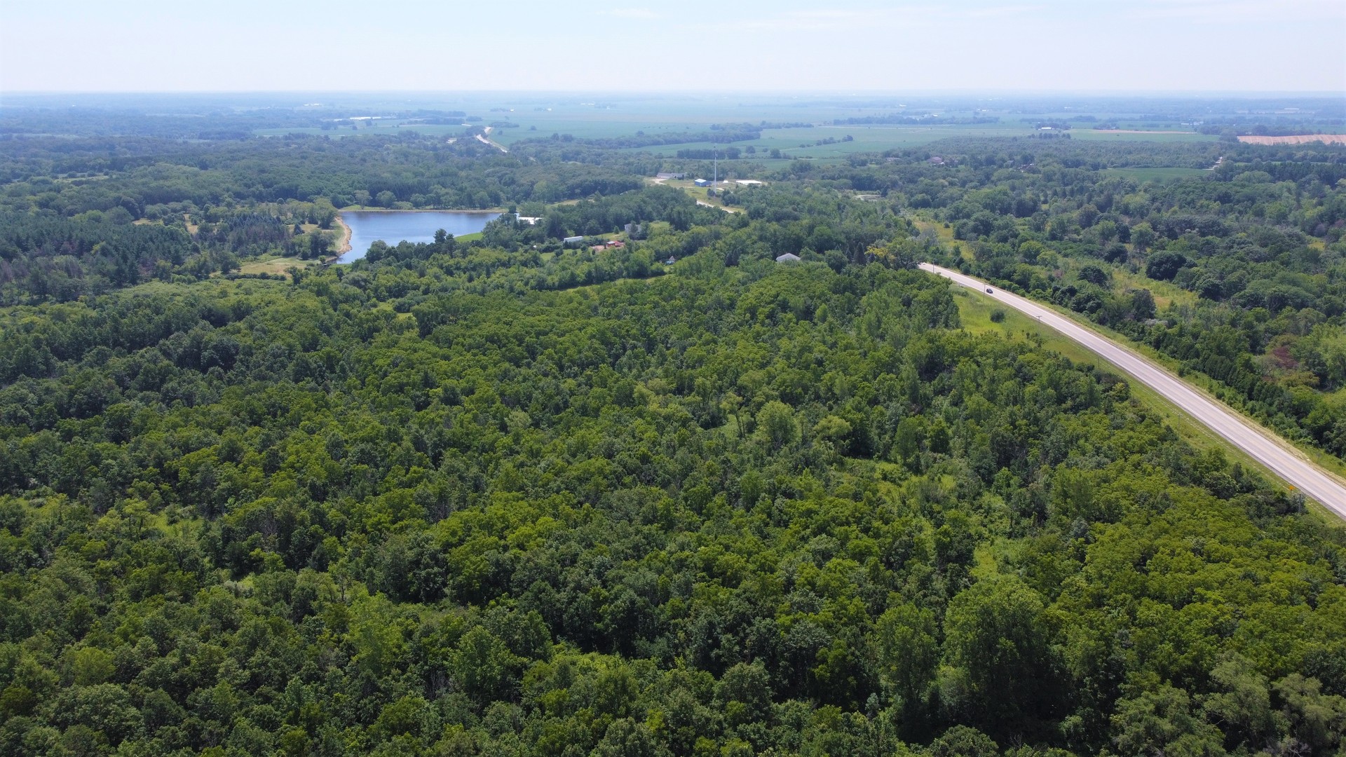 40.75 Acres Route 14