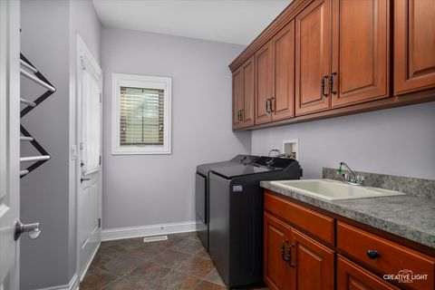 Tiny photo for 539 Eagle Brook Lane, Naperville, IL 60565 (MLS # 12470520)