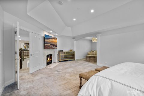 Tiny photo for 539 Eagle Brook Lane, Naperville, IL 60565 (MLS # 12470520)