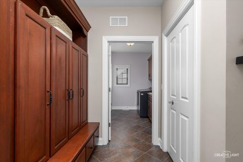 Tiny photo for 539 Eagle Brook Lane, Naperville, IL 60565 (MLS # 12470520)
