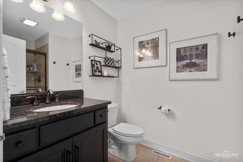 Tiny photo for 539 Eagle Brook Lane, Naperville, IL 60565 (MLS # 12470520)