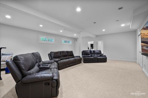 Tiny photo for 539 Eagle Brook Lane, Naperville, IL 60565 (MLS # 12470520)