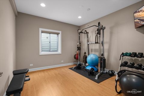 Tiny photo for 539 Eagle Brook Lane, Naperville, IL 60565 (MLS # 12470520)