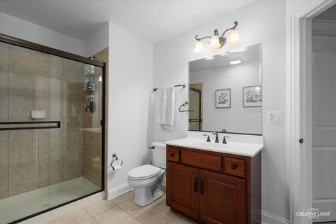 Tiny photo for 539 Eagle Brook Lane, Naperville, IL 60565 (MLS # 12470520)