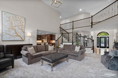 Tiny photo for 539 Eagle Brook Lane, Naperville, IL 60565 (MLS # 12470520)