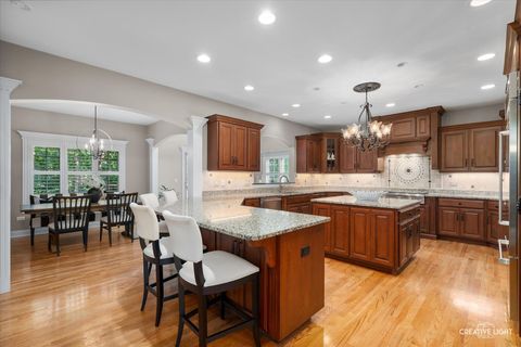 Tiny photo for 539 Eagle Brook Lane, Naperville, IL 60565 (MLS # 12470520)