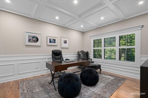 Tiny photo for 539 Eagle Brook Lane, Naperville, IL 60565 (MLS # 12470520)
