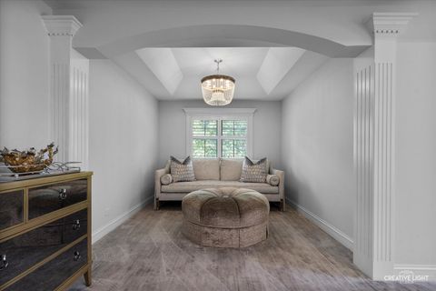 Tiny photo for 539 Eagle Brook Lane, Naperville, IL 60565 (MLS # 12470520)