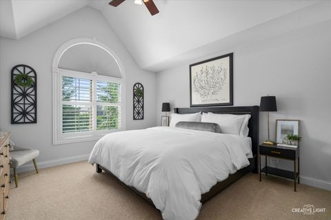 Tiny photo for 539 Eagle Brook Lane, Naperville, IL 60565 (MLS # 12470520)