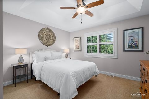 Tiny photo for 539 Eagle Brook Lane, Naperville, IL 60565 (MLS # 12470520)