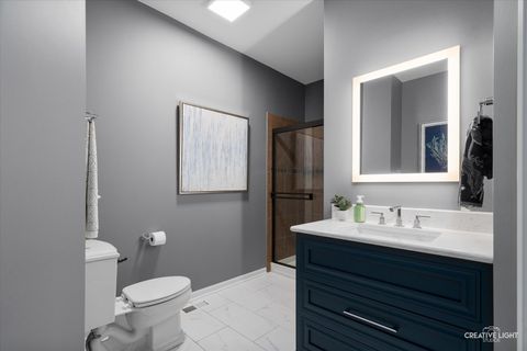 Tiny photo for 539 Eagle Brook Lane, Naperville, IL 60565 (MLS # 12470520)