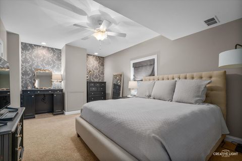 Tiny photo for 539 Eagle Brook Lane, Naperville, IL 60565 (MLS # 12470520)