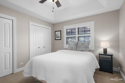 Tiny photo for 539 Eagle Brook Lane, Naperville, IL 60565 (MLS # 12470520)