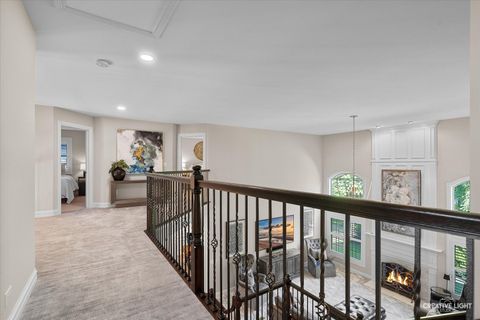 Tiny photo for 539 Eagle Brook Lane, Naperville, IL 60565 (MLS # 12470520)