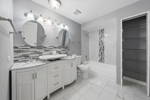 Tiny photo for 18107 Kostner Avenue, Country Club Hills, IL 60478 (MLS # 12723150)