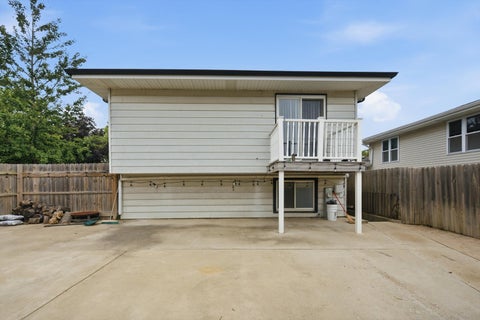 Tiny photo for 18107 Kostner Avenue, Country Club Hills, IL 60478 (MLS # 12723150)