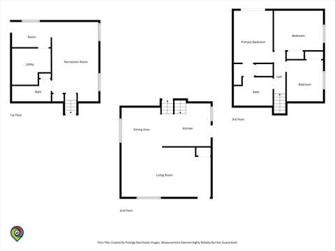 Tiny photo for 18107 Kostner Avenue, Country Club Hills, IL 60478 (MLS # 12723150)