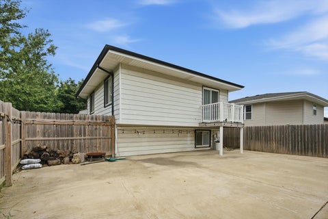 Tiny photo for 18107 Kostner Avenue, Country Club Hills, IL 60478 (MLS # 12723150)