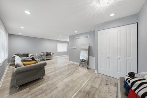 Tiny photo for 18107 Kostner Avenue, Country Club Hills, IL 60478 (MLS # 12723150)