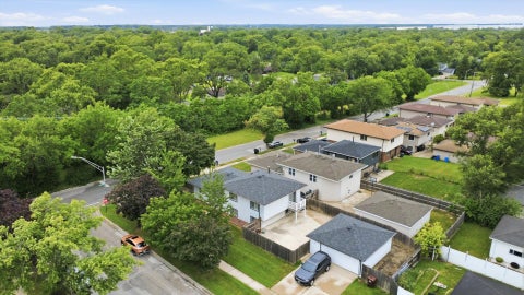 Tiny photo for 18107 Kostner Avenue, Country Club Hills, IL 60478 (MLS # 12723150)