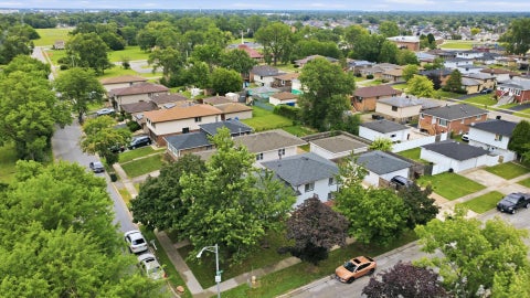 Tiny photo for 18107 Kostner Avenue, Country Club Hills, IL 60478 (MLS # 12723150)