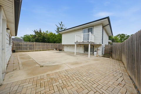 Tiny photo for 18107 Kostner Avenue, Country Club Hills, IL 60478 (MLS # 12723150)