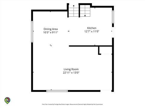 Tiny photo for 18107 Kostner Avenue, Country Club Hills, IL 60478 (MLS # 12723150)