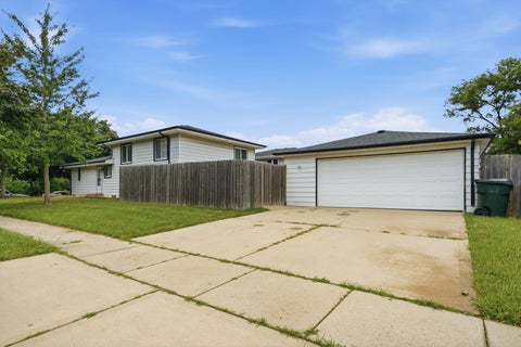Tiny photo for 18107 Kostner Avenue, Country Club Hills, IL 60478 (MLS # 12723150)