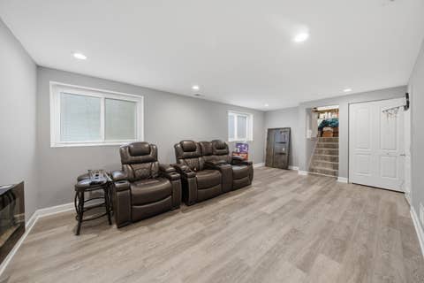 Tiny photo for 18107 Kostner Avenue, Country Club Hills, IL 60478 (MLS # 12723150)