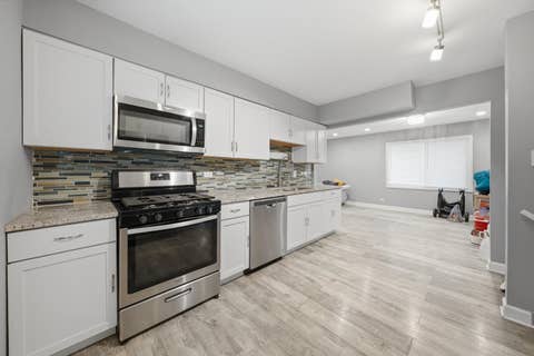 Tiny photo for 18107 Kostner Avenue, Country Club Hills, IL 60478 (MLS # 12723150)