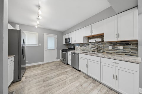 Tiny photo for 18107 Kostner Avenue, Country Club Hills, IL 60478 (MLS # 12723150)