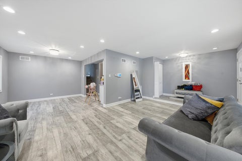 Tiny photo for 18107 Kostner Avenue, Country Club Hills, IL 60478 (MLS # 12723150)